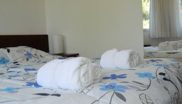 Foto de Aparthotel Los Aromos de Valeria