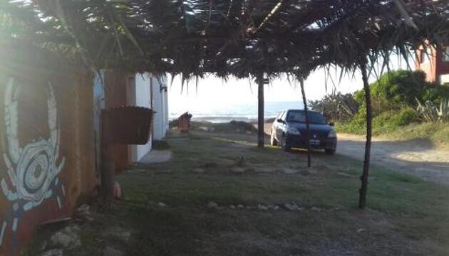 Foto de Complejo la Cuevita