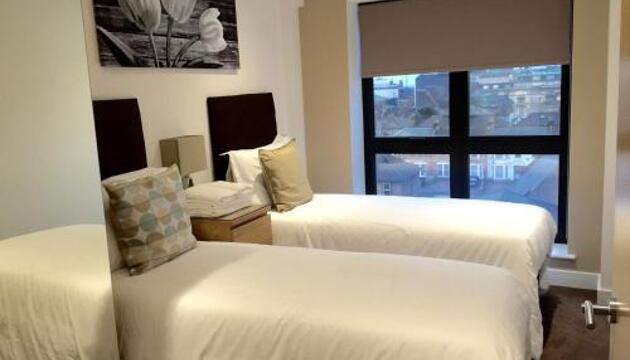 Foto de Stratford Luxury Apartments