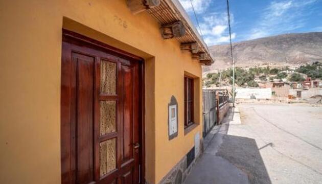 Foto de Cabañas Santa Catalina