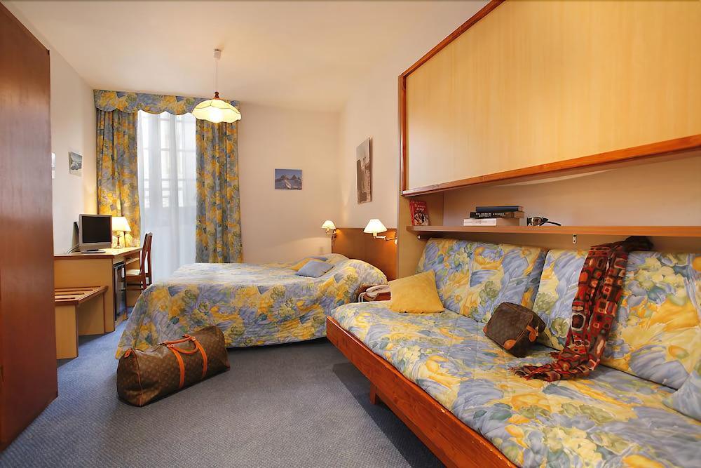 Foto general de Hôtel Saint-Georges