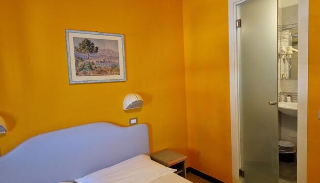 Foto de Hotel Sud Est by Fam Rossetti