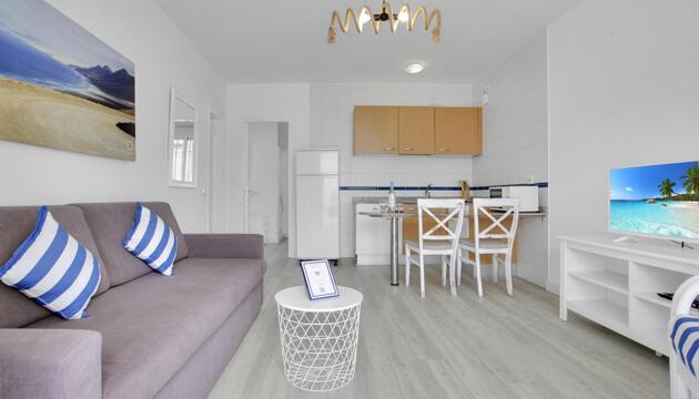 Foto de Neptuno Bungalows - Adults Only