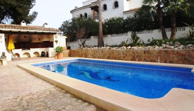 Foto de Casas y chalets La Fustera