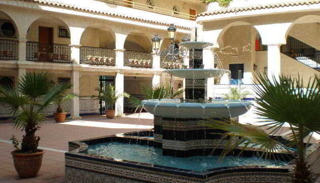 Foto de Apartamentos Cordoba Jerez Sevilla