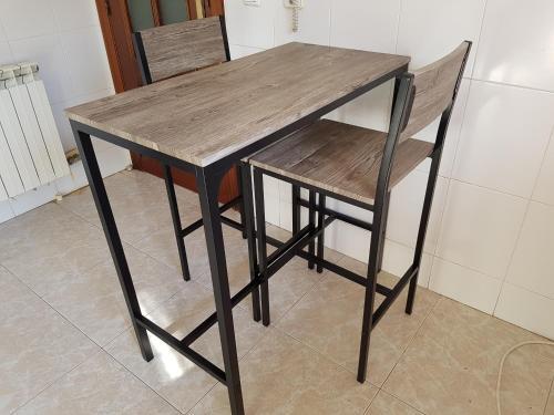 Foto de una habitación de Villa Vil·la La Garriga Termal Congost