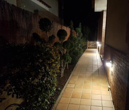 Foto de una habitación de Villa Vil·la La Garriga Termal Congost
