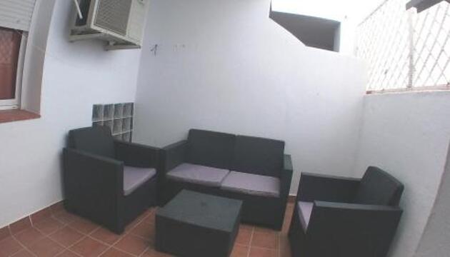 Foto de Apartamentos AlmaZahara