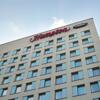 Foto de Hotel Hampton by Hilton Minsk City Centre