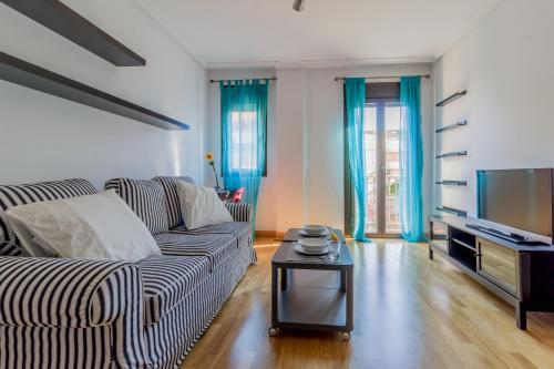 Foto de una habitación de MAXHOST LA CASA DE ANA