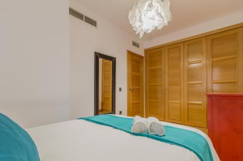 Foto de una habitación de MAXHOST LA CASA DE ANA