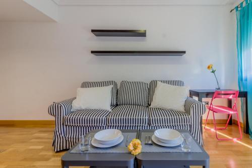 Foto de una habitación de MAXHOST LA CASA DE ANA