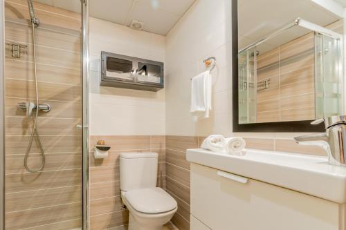 Foto del baño de MAXHOST LA CASA DE ANA