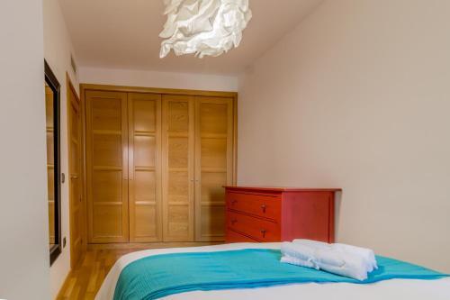 Foto de una habitación de MAXHOST LA CASA DE ANA