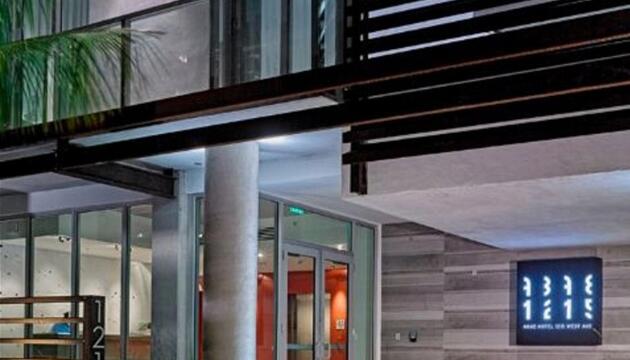 Foto de ABAE Hotel by Eskape Collection