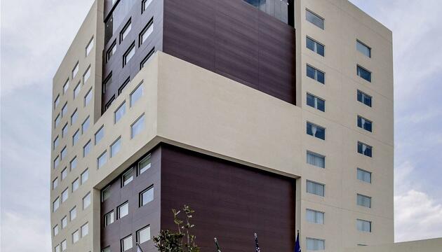 Foto de HS HOTSSON Hotel Irapuato