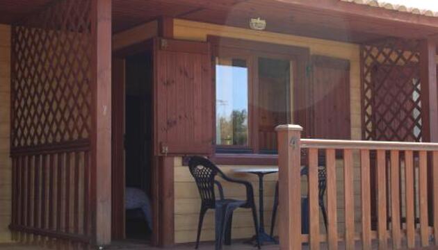 Foto de Camping Rocaplana Club de Campo