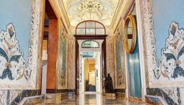 Foto de Palazzo Paolina Boutique Hotel
