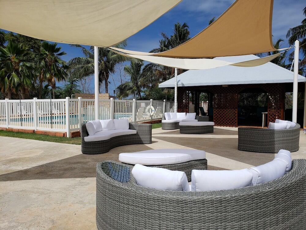 Combate Beach Resort