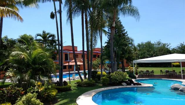 Foto de Parador De Manolos