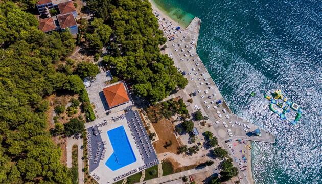 Foto de Hotel Medena