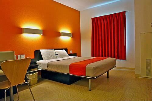 Foto general de Motel 6 Boston South - Braintree