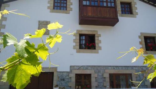 Foto de Montañes