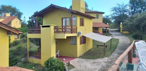 Foto general de Cabañas Wairoa Haus