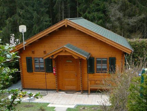 Foto del exterior de Casas y chalets Ferienhaus Laura