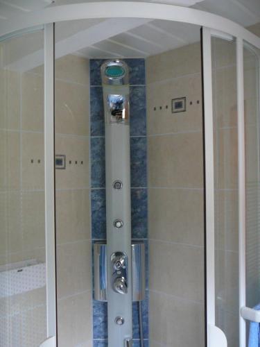 Foto del baño de Casas y chalets Ferienhaus Laura
