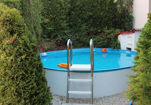 Foto de los servicios de Casas y chalets Ferienhaus Laura