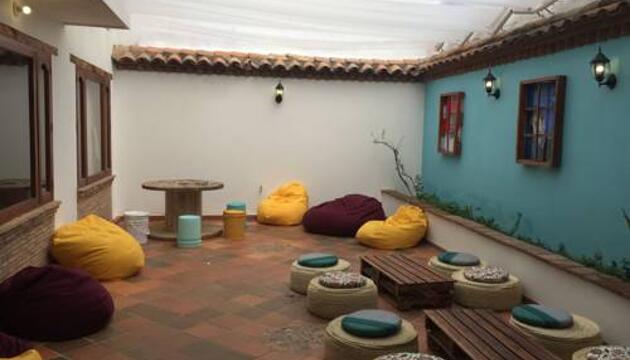 Foto de HOSTAL XUE
