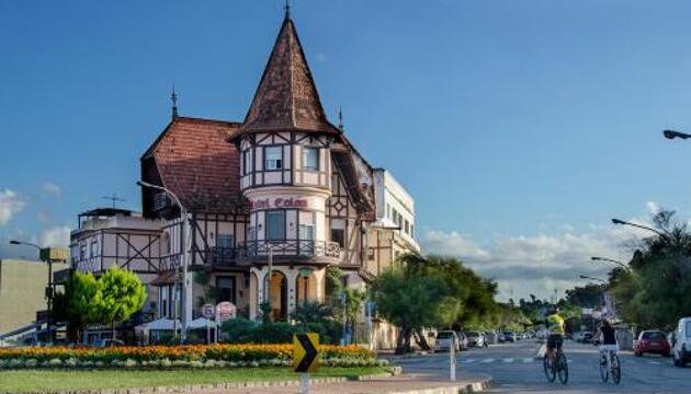 Foto de Hotel Colón