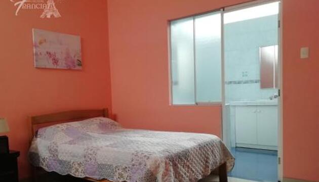 Foto de Hostal Francia