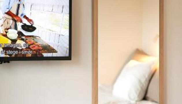 Foto de Stay@delores B&amp;B