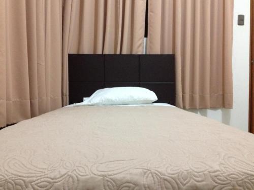Foto de una habitación de Hotel Hospedaje Dunas de Nasca