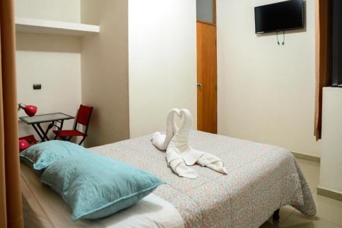 Foto general de Hotel Hospedaje Dunas de Nasca