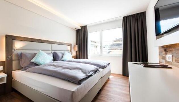 Foto de Hotel Tilia