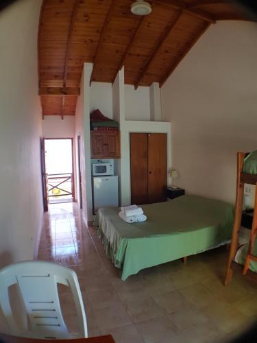 Foto de una habitación de Hotel Valle de Aosta