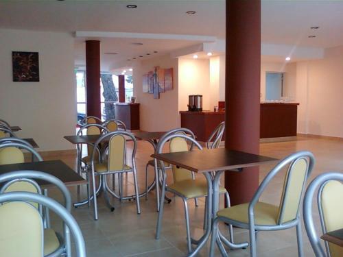 Foto de los servicios de Hotel Valle de Aosta
