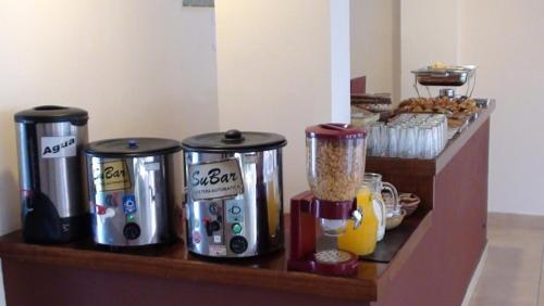 Foto de los servicios de Hotel Valle de Aosta