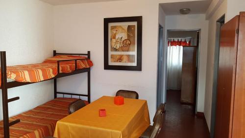 Foto de restauración de Apartamentos Lo de Carlos