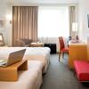 Foto de Hotel Novotel Zurich Airport Messe