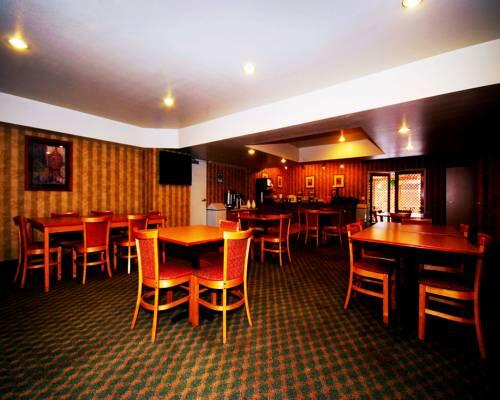 Foto general de Hotel Rodeway Inn &amp;amp; Suites El Cajon San Diego East