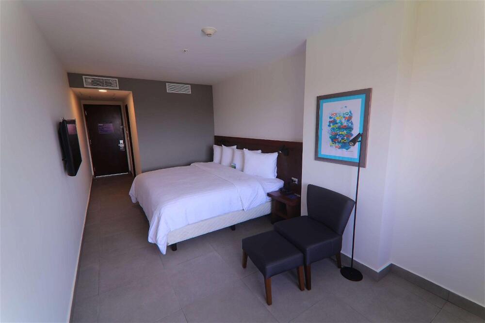 Hotel Park Inn by Radisson Mazatlán, Mazatlán. Desde 72.01 ...