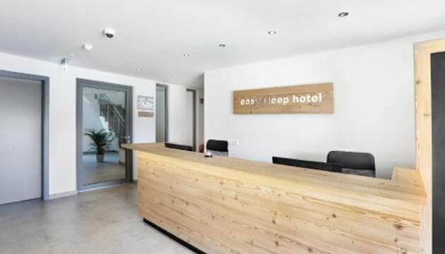 Foto de easy sleep hotel
