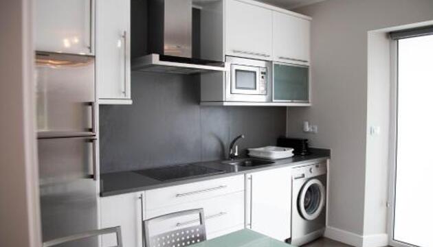 Foto de Apartamentos Villa Fresnedo