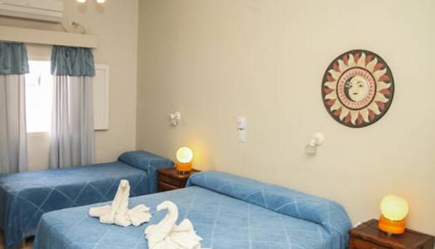 Foto de Hotel Ciudad del Sol