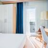 Foto de Hotel Akeah Verdi Budapest