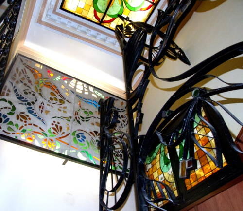 Foto general de Hostal Santa Marta